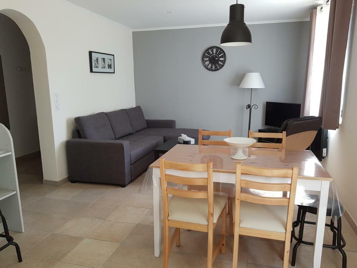 Ferienwohnung Le Laurier Cagnes-sur-Mer Exterior foto